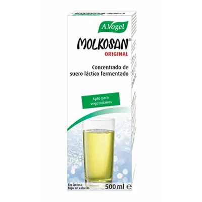 Zdjęcie produktu dla Bioforce Wheyosan 500ml