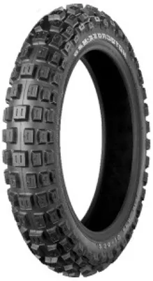 Produktbild von Bridgestone Motorradreifen car-tyres M29 ( 2.50-10 TT 33J M/C, Vorderrad )