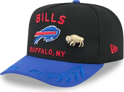 Produktbild von New Era 59Fifty Cap - NFL 2025 DRAFT Buffalo Bills - 7 1/2