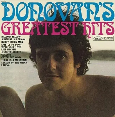 Obrázok produktu pre Donovan - Donovan's Greatest Hits (Reissue) (CD)