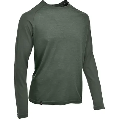 Produktbild von Bludenz - SP - 1/1Funktions Shirt dark green (6060) 54