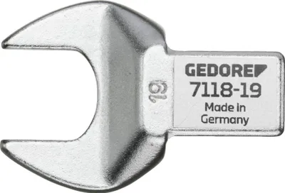 Immagine prodotto di GEDORE 7118-36 Chiave combinata SE 14x18 36 mm, 1963716