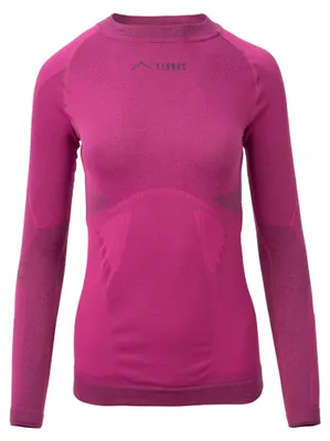 Immagine prodotto di Maglia termica da donna RAEL TOP WO'S, ELBRUS