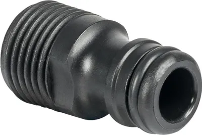 Image de raccord 1/2" Raccord avec filetage extrieur pour arrive d'eau Cellfast