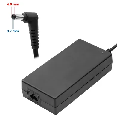 Produktbild von Netzteil AK-ND-87 20V / 10A 200W 6.0 x 3.7 mm