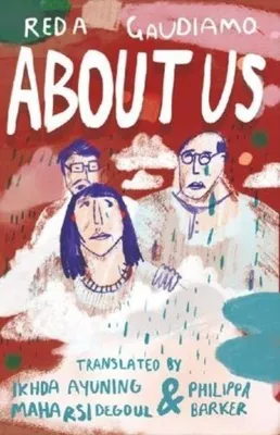 Produktbild von About Us