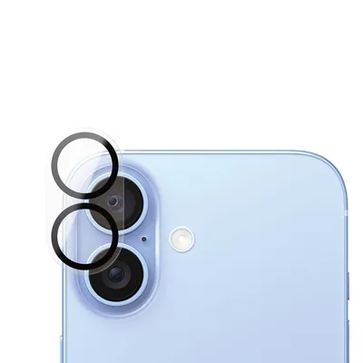 Image de PanzerGlass PicturePerfect iPhone 16/16 Plus
