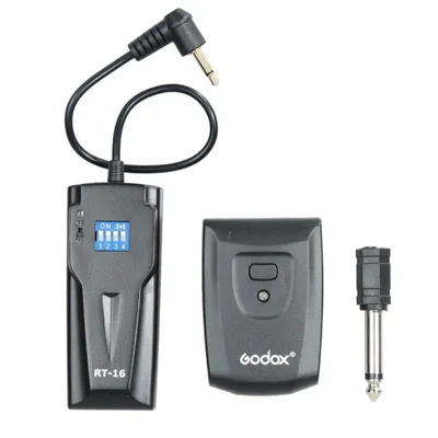 Obrázek produktu pro Godox RT-16 -studiosalamatriggeri