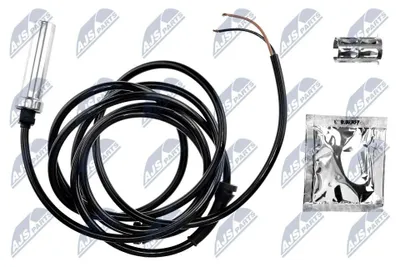 Produktbild von NTY ABS Sensor Raddrehzahl Vorne Links Vorne Rechts Rechts für VW LT 28-46 II Kastenwagen (2DA, 2DD, 2DH) HCA-VW-015