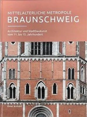 Image de Mittelalterliche Metropole Braunschweig