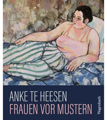 Immagine prodotto di Frauen vor Mustern