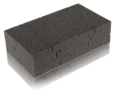 Obrázek produktu pro Houbička na skla NIGRIN