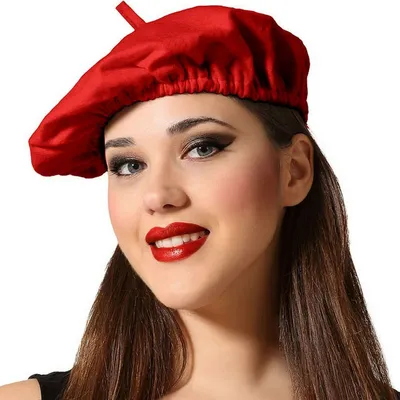Produktbild von Mütze Paris