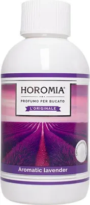 Immagine prodotto di HOROMIA Profumo concentrato per bucato Lavanda aromatica 250ml H-065