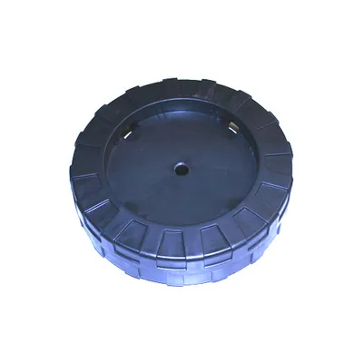 Produktbild von ATIKA Ersatzteil | Rad für Gartenhäcksler ALF 2300 / ALF 2500 / ALF 2800 / AMF 2500 / AMF 2800 / LHF 2800
