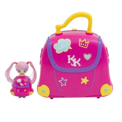 Obrázok produktu pre Giochi Preziosi KKL06, 4 rok / roky, Dievča, Viacfarebný