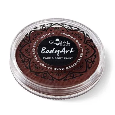 Immagine prodotto di Trucco viso globale marrone