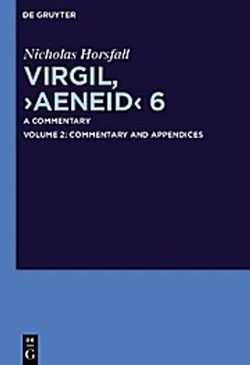 Obrázek produktu pro Virgil, "Aeneid" 6