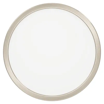 Obrázok produktu pre EGLO FUEVA 6, LED, 2000 lm, IP20, nikel
