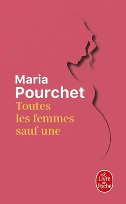 Produktbild von Toutes les femmes sauf une