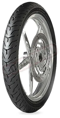 Obrázok produktu pre 130/70-18 63H D408