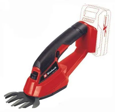 Produktbild von Einhell Akku Grasschere GC-AGS 18 Li- 18V ,ohne Akku , Ladegerät Power X-Change