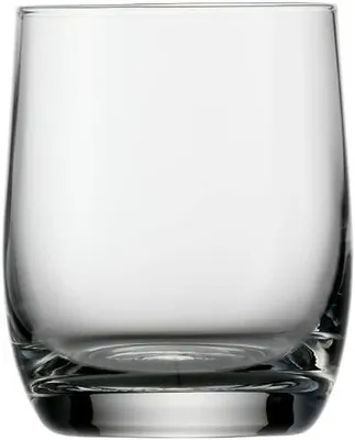 Produktbild von Neuerts Vorteilset: 2 x Stölzle Lausitz 6x WEINLAND kleiner Whiskybecher klar 100 00 14 und Geschenk + Spende