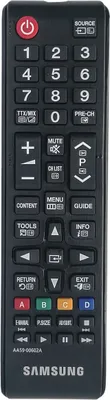 Produktbild von Originale Fernbedienung für Samsung AA59-00602A | AA5900602A