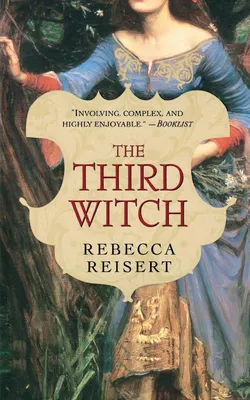 Produktbild von The Third Witch