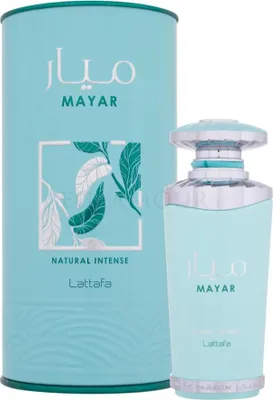 Immagine prodotto di Lattafa Perfumes - Mayar Natural Intense EDP 100ml