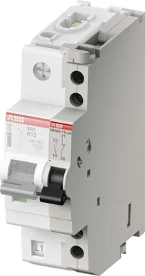 Produktbild von STOTZ-KONTAKT Hilfsschalter HK40011-R (2CCS500900R0214)
