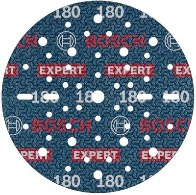 Produktbild von EXPERT O780 Folienschleifscheibe, 150 mm, K180