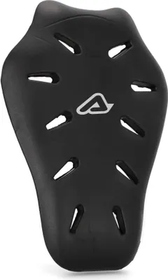 Image de ACERBIS protection dorsale ce sf 851fb lev2 noir taille L