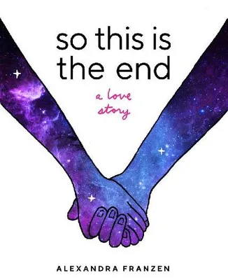 Produktbild von So This Is the End