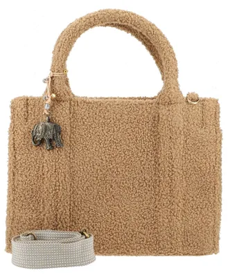 Produktbild von ANOKHI Taschen Taschen Baumwolle