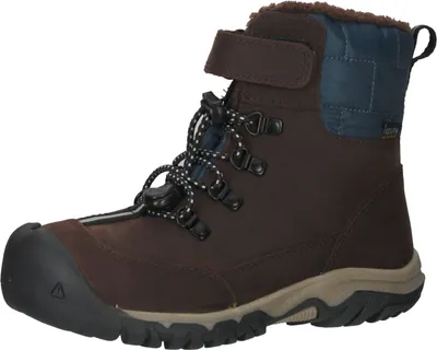 Produktbild von Keen Wanderschuhe Wanderschuhe Kunstleder/Textil