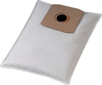 Immagine prodotto di KOMA DW03S - Sacchetti per aspirapolvere Daewoo RC 300 textile, 5 pz