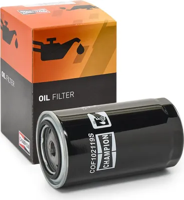 Obrázek produktu pro Olejový filtr