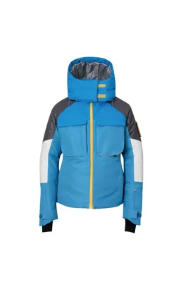 Produktbild von Damen Phenix Alpine Crossover Skijacke M