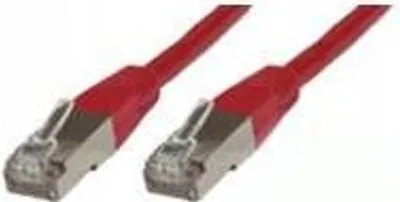 Image de Câble réseau MicroConnect