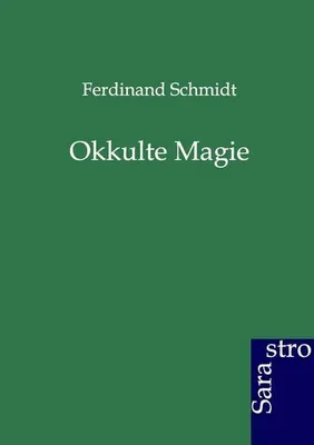 Immagine prodotto di Okkulte Magie