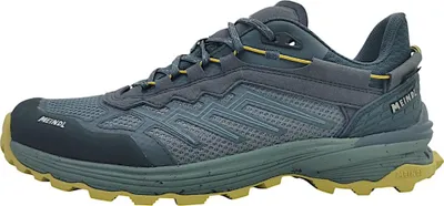Produktbild von Meindl Jamaika Sportschuhe Herren Outdoorschuhe Wanderschuh Grau Wandern
