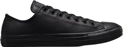 Image de Converse Chuck Taylor Ox Leather 135253C Unie