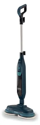 Produktbild von Ariete 4178/00, Dampfmopp, 0,35 l, Blau, Drehregler, 5 m, CE