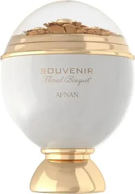 Produktbild von AFNAN SOUVENIR FLORAL BOUQUET EDP 100 ml Eau de Parfum