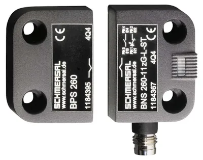 Obrázok produktu pre Bezpečnostný senzor Schmersal BNS 260-02zG-ST-R