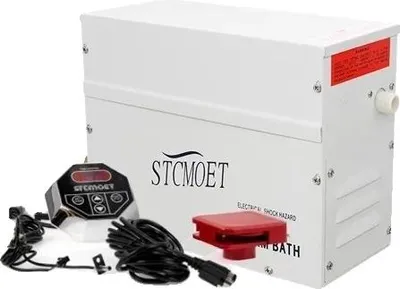 Produktbild von Dampfgenerator, Digitale Steuerung, Schnelles Aufheizen, 3KW 220V