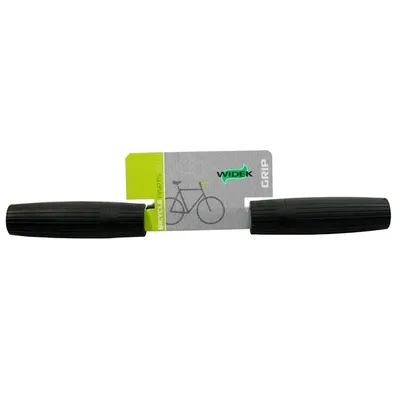Immagine prodotto di Manopola Widk Classic 120 mm nero