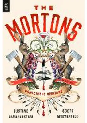 Zdjęcie produktu dla The Mortons