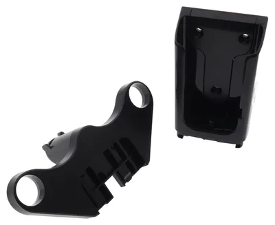 Image de Support mural de recharge Rowenta pour balai aspirateur XPert 7.60 RH6A